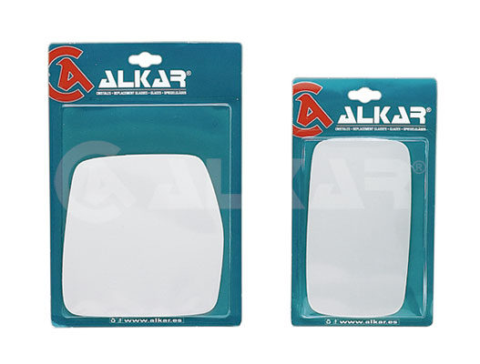ALKAR Peegliklaas,Klaas 9501852