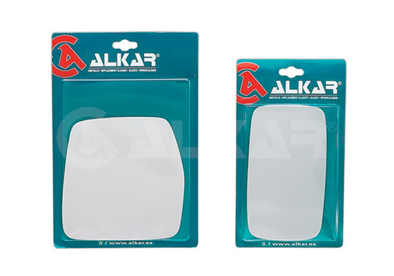 ALKAR Peilinlasiyksikkö 9505503