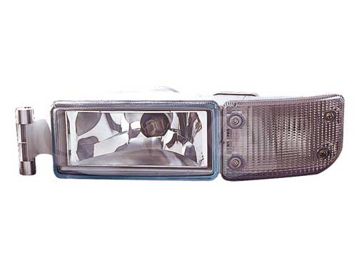 ALKAR Lampa kierunkowskazu 9625009