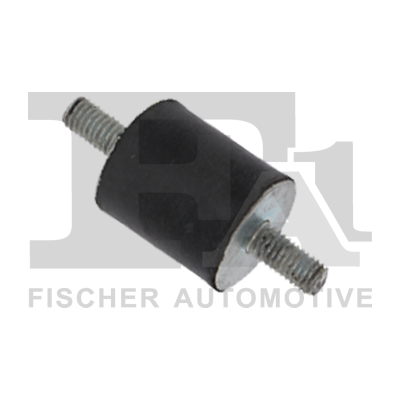 FA1 Dystans gumowy, tłumik 003-961
