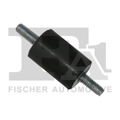 FA1 Dystans gumowy, tłumik 003-963