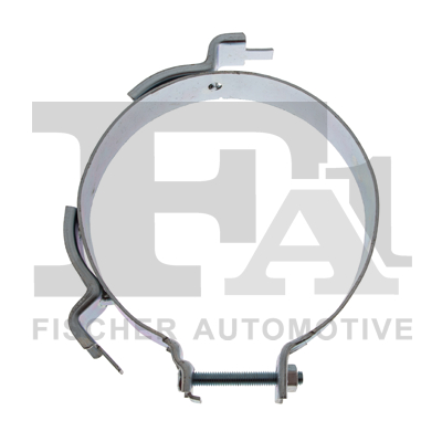 FA1 Kinnitus, summuti 104-902