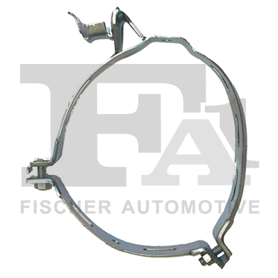 FA1 Kinnitus, summuti 104-905
