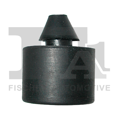 FA1 Kummipuhver, summuti 123-940