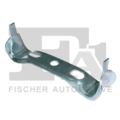 FA1 Uchwyt, rura wydechowa 125-906