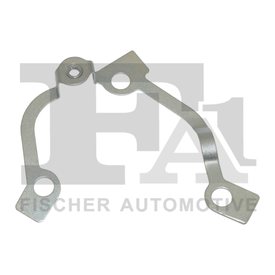 FA1 Klamber, summuti 125-913