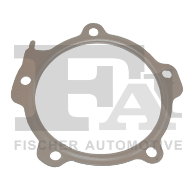 FA1 Tihend, heitgaasitoru 210-928