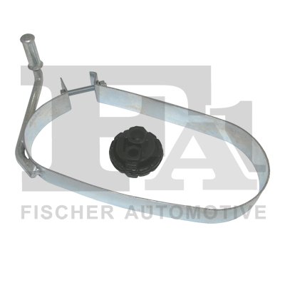 FA1 Kinnitus, summuti 219-801