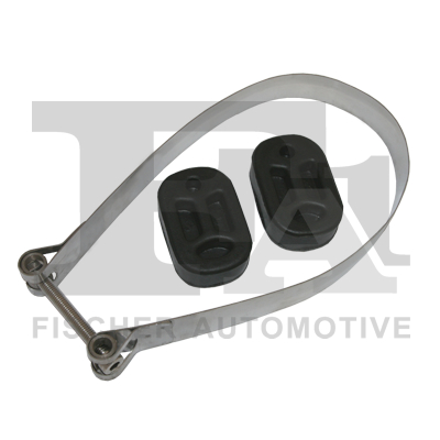 FA1 Kinnitus, summuti 219-805