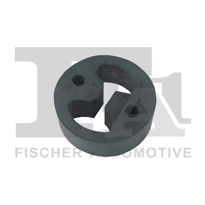 FA1 Uchwyt, system wydechowy 223-908
