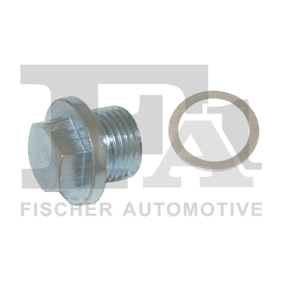 FA1 Õlikork, karter 257.804.011