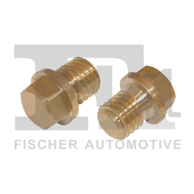 FA1 Õlikork, karter 257.806.001