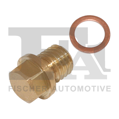 FA1 Õlikork, karter 257.806.011