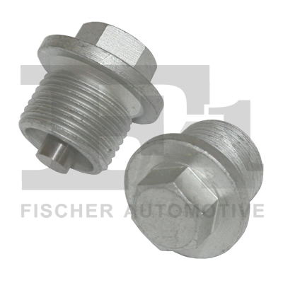 FA1 Õlikork, karter 257.822.001