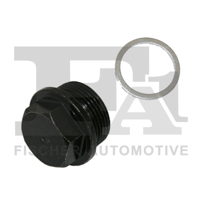 FA1 Õlikork, karter 257.823.011