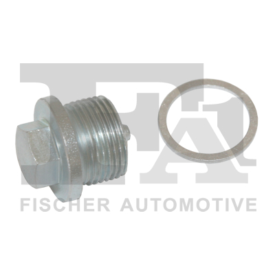 FA1 Õlikork, karter 257.827.011