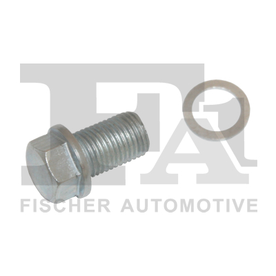FA1 Õlikork, karter 257.832.011