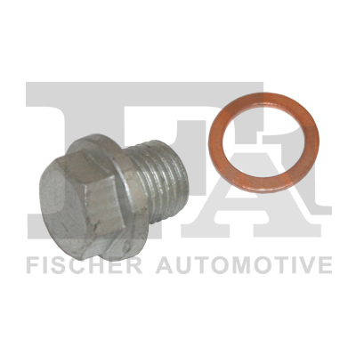 FA1 Õlikork, karter 257.834.011