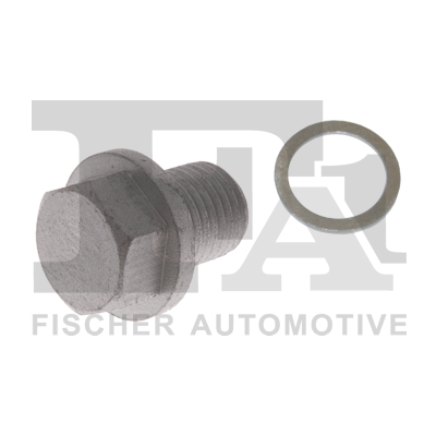 FA1 Õlikork, karter 257.841.011