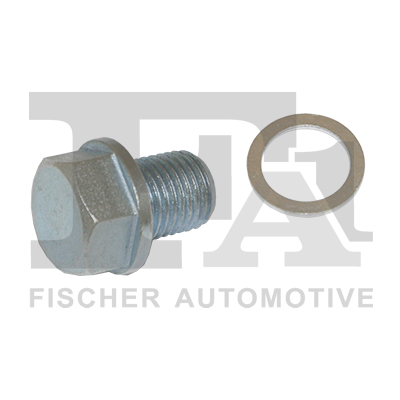FA1 Õlikork, karter 257.844.011