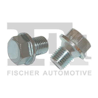 FA1 Õlikork, karter 257.845.001