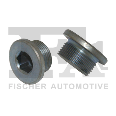 FA1 Õlikork, karter 257.851.001