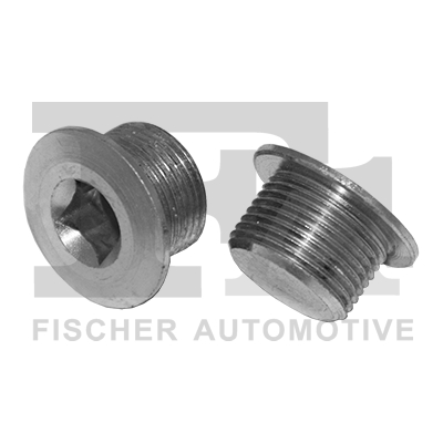 FA1 Õlikork, karter 257.853.001