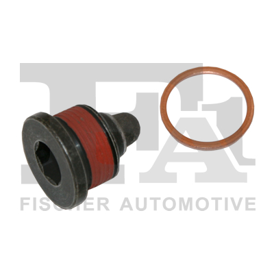 FA1 Õlikork, karter 257.855.011