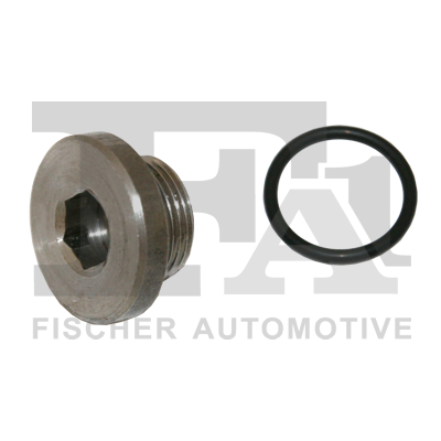 FA1 Õlikork, karter 257.856.011