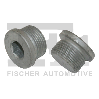 FA1 Õlikork, karter 257.857.001