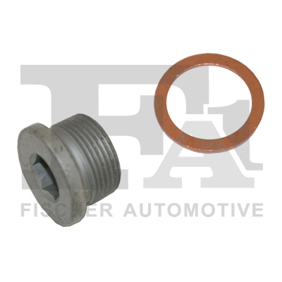 FA1 Õlikork, karter 257.857.011