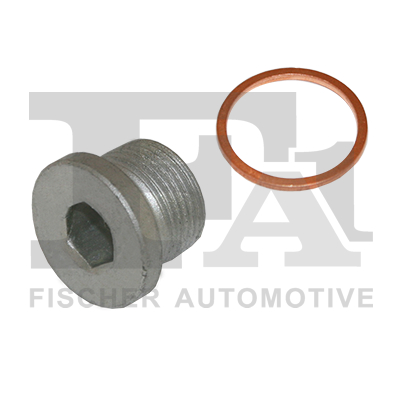 FA1 Õlikork, karter 257.858.011