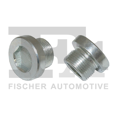 FA1 Õlikork, karter 257.871.001