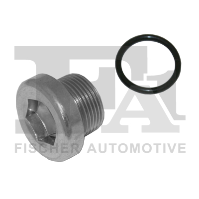 FA1 Õlikork, karter 257.871.011