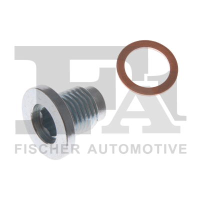 FA1 Õlikork, karter 257.877.011