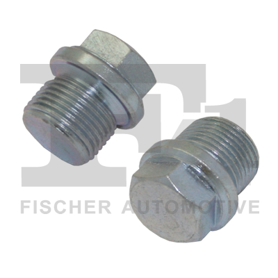 FA1 Õlikork, karter 378.580.001