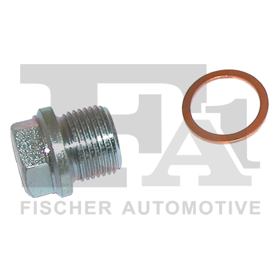 FA1 Õlikork, karter 378.580.011