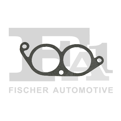 FA1 Tihend,sisselaskekollektor 410-002