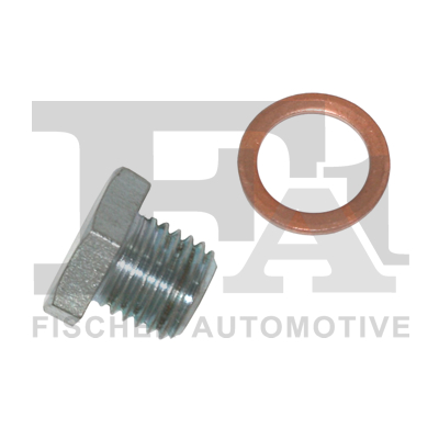 FA1 Õlikork, karter 433.411.011