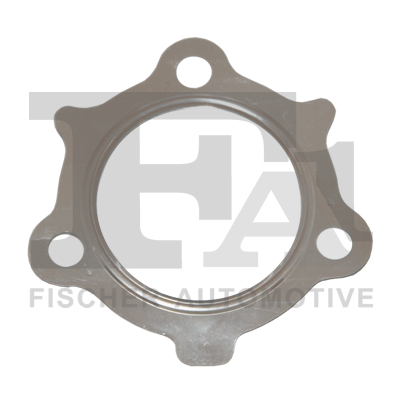 FA1 Tiiviste, pakoputki 477-505