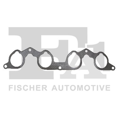 FA1 Tihend,sisselaskekollektor 510-005