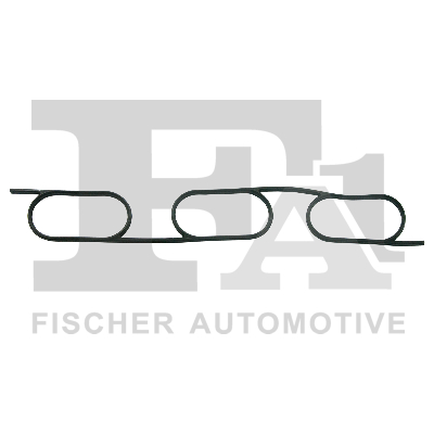 FA1 Tihend,sisselaskekollektor 510-014