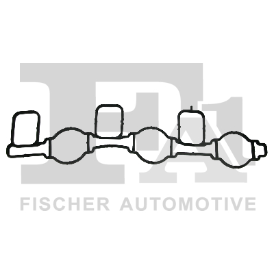 FA1 Tiiviste, imusarja 511-022