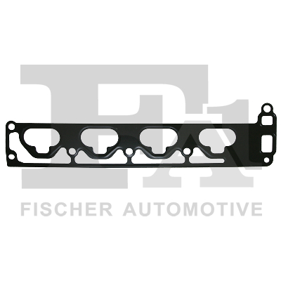 FA1 Tihend,sisselaskekollektor 512-022