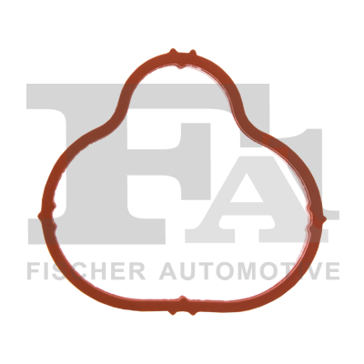 FA1 Tihend,sisselaskekollektor 512-033