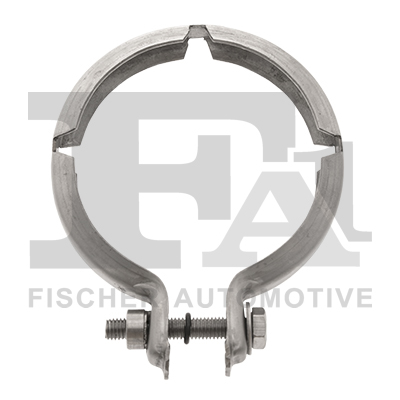 FA1 Putkenliitin, pakoputkisto 554-826