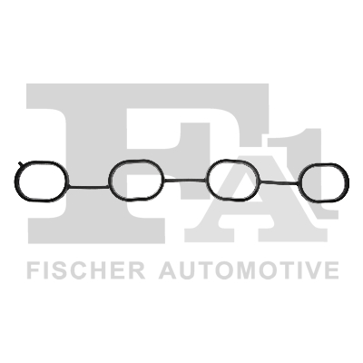 FA1 Tihend,sisselaskekollektor 573-003