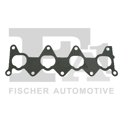 FA1 Tihend,sisselaskekollektor 573-004