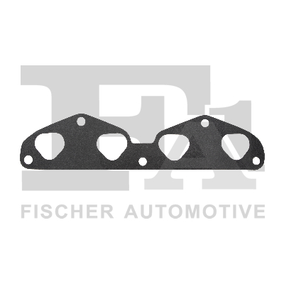 FA1 Tihend,sisselaskekollektor 573-005