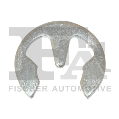 FA1 laikantysis rėmas, duslintuvas 574-901
